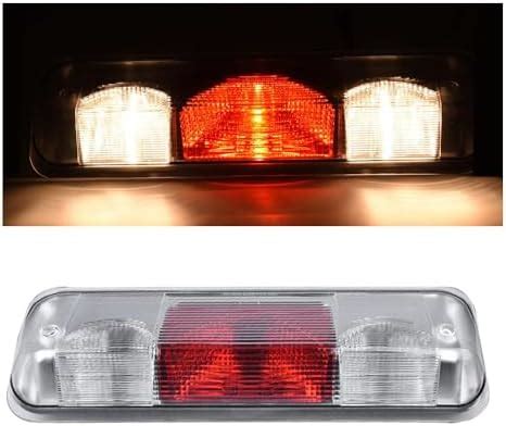 Amazon New Rd Third Brake Lamp Light Assembly Replacement For