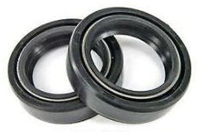 Batch 2 Fork Oil Seal Athena MBK Booster Yamaha Bws 50 Bw S Lip New EBay