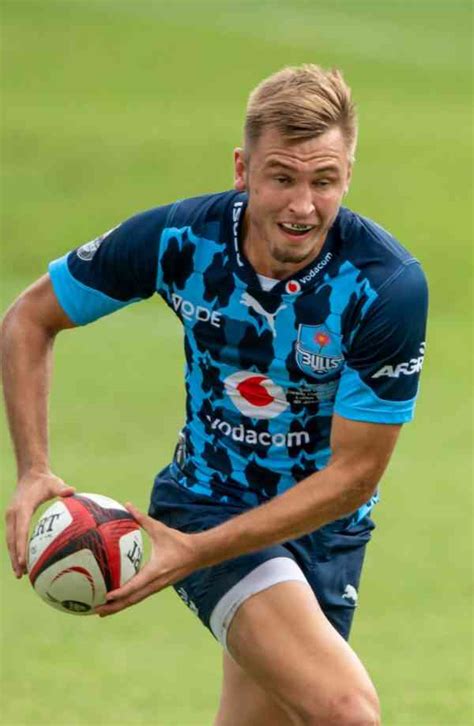 David Kriel Ultimate Rugby Players News Fixtures And Live Results