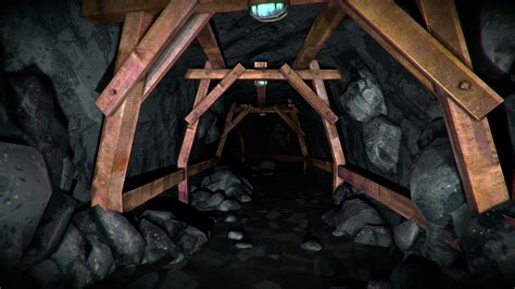 Cinder Hills Coal Mine The Long Dark Wiki Fandom Powered By Wikia