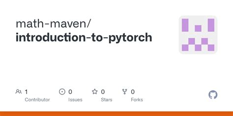 Introduction To Pytorch Introduction To Pytorch 01 Getting Started With