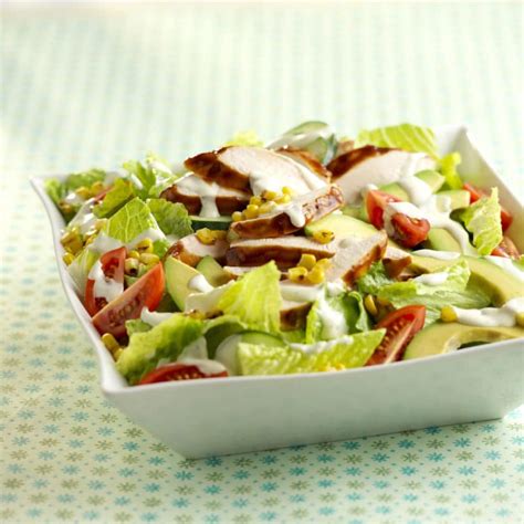 Sunflower Crisp Chopped Salad Kit Fresh Express