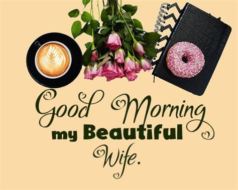 90 Good Morning Messages For Wife Sweet Love Messages