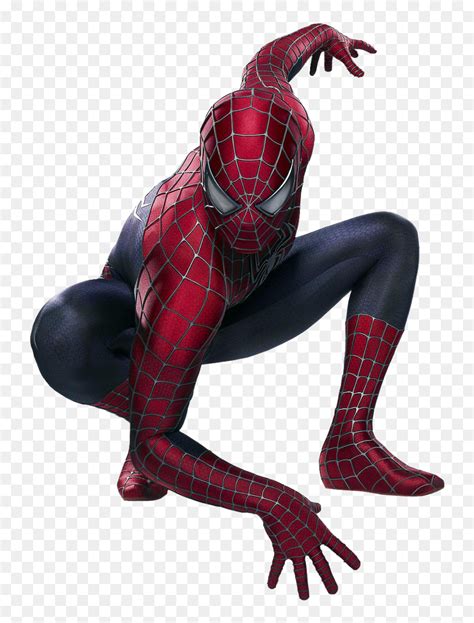 Homem Aranha Cl Ssico Tobey Maguire Fundo Transparente Png The Best