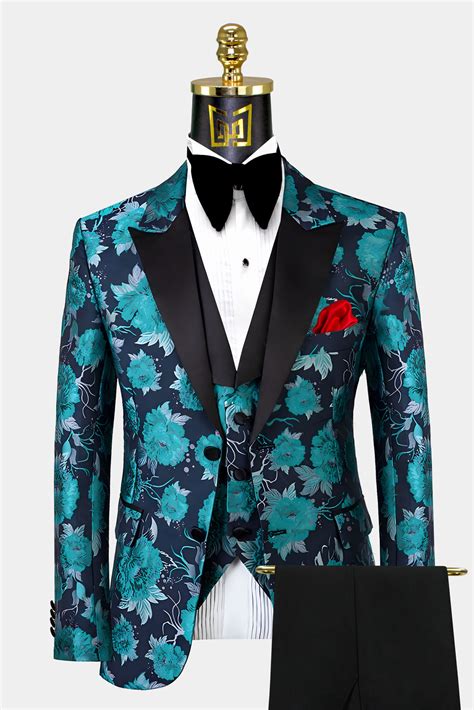 Mens Suits Gentlemans Guru