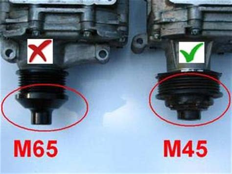 Mercedes Kompressor Tuning Kit Eaton M Cv Slk Clk E C T Klasse