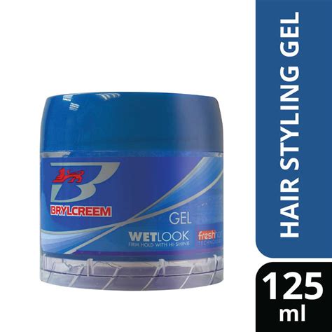 Top 82 Brylcreem Shine Protect Hair Styling Gel 75 G Polarrunningexpeditions