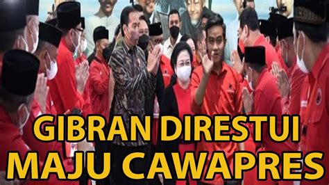 MELIHAT GIBRAN RESMI MAJU DIPILIH CAWAPRES 2024 AHOK SIKAT ULAMA PALSU