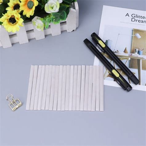 Set Tailors Chalk Pen Pencil Dressmakers Invisible Marking Sewing