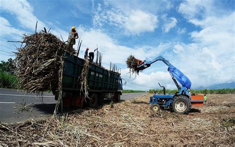 Sugar Millers Assure Ample Supply Stress No Need For Imports