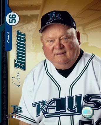 Don Zimmer Quotes. QuotesGram