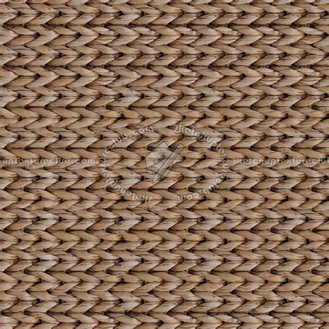 Rattan Wicker Textures Seamless