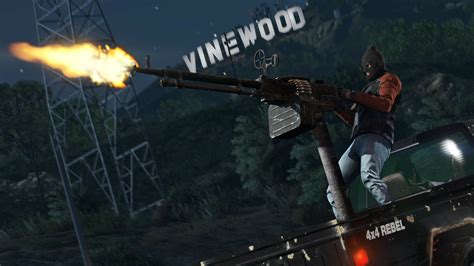 GTA 5 Les Braquages Arrivent Le 10 Mars Sur GTA Online Xbox Xboxygen