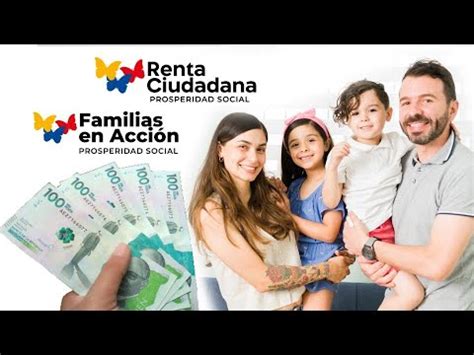 Renta Ciudadana Llegaría a Madres Cabeza de Familia con niños en 1ra