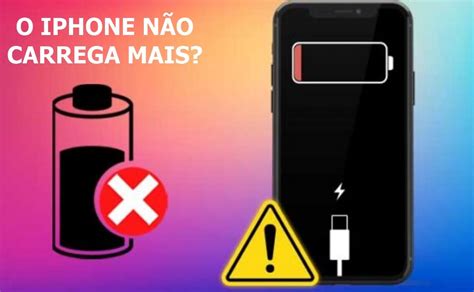 Celular não carrega saiba o que fazer e como resolver