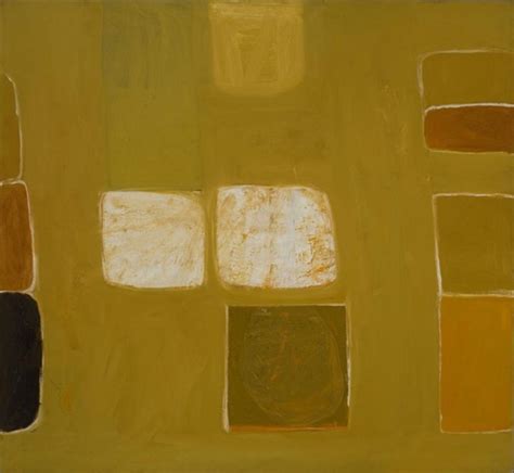 Abstract Orange By William Scott On Artnet