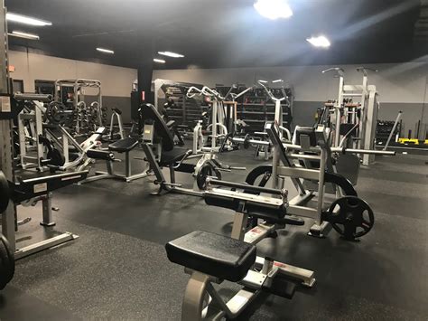 The Absolute Best Cheap Gyms in Houston [Updated 2024]