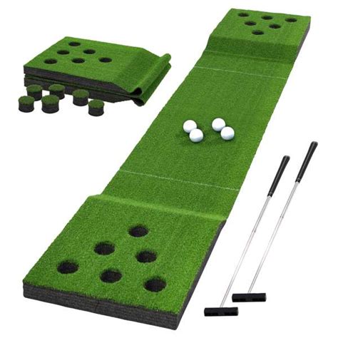 MD Sports Golf Pong Game Set - MD Sports