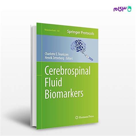 کتاب Cerebrospinal Fluid Biomarkers نوشته Charlotte E Teunissen