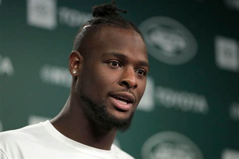 Heres How Jets LeVeon Bell Says Everything Got Handled After 2