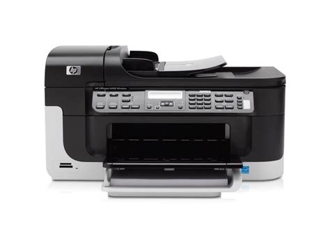 Hp Officejet 6500 Wireless Cb057a Ethernet Rj 45 Usb Wi Fi Thermal Inkjet Mfc All In One