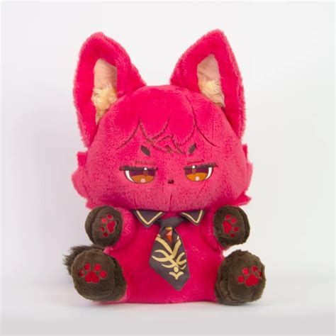 Genshin Meow Plushshop