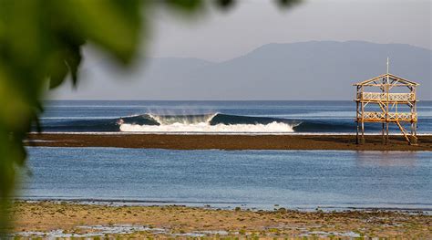 SPOT CHECK: LAKEY PEAK | SURFLINE.COM