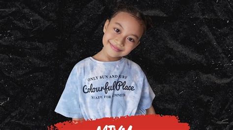 Biodata Dan Profil Miyu Ananthanaya Lengkap Umur Agama Dan Instagram My Xxx Hot Girl