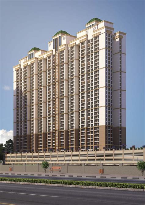 Sai World City Phase II Sai World City National Highway 4B NH4B