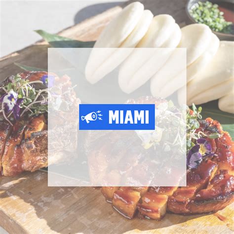 The Best Restaurants In Brickell Motek Cafe