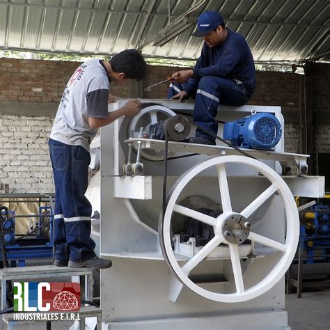 Servicios Rlc Industriales E I R L Estructuras Metalicas