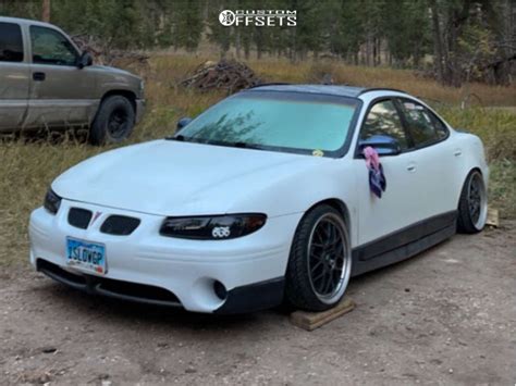 Modified Pontiac Grand Prix Custom Discover Top 74 Images And 10 Videos