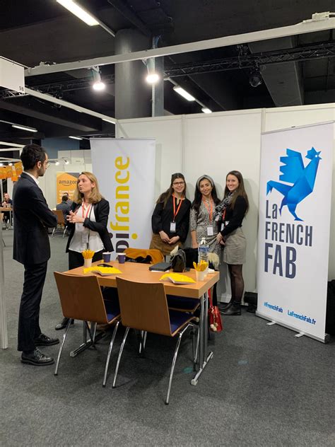 Bpifrance Recrute On Twitter Top D Part Pour L Iesegforum La