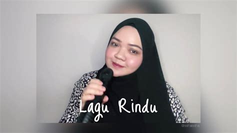 Lagu Rindu Kerispatih Short Cover By Khirahla Youtube