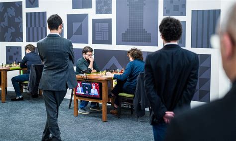 Sinquefield Cup Day Live Chessdom