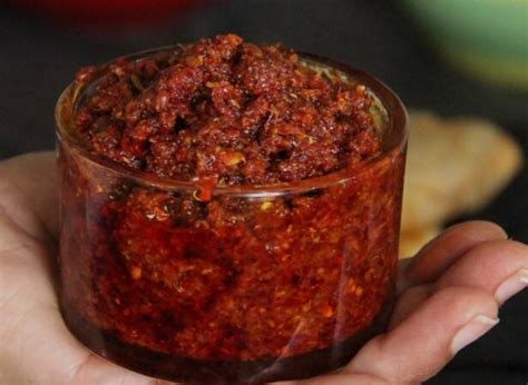 Lasun Chutney Recipe How To Make Rajasthani Lehsun Chutney Know The