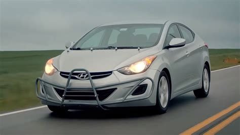 A Woman In The Us Drove Her Hyundai Elantra 1 Million Miles In 5 Years Autobuzzmy