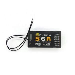 Frsky Receiver Rcproduct In