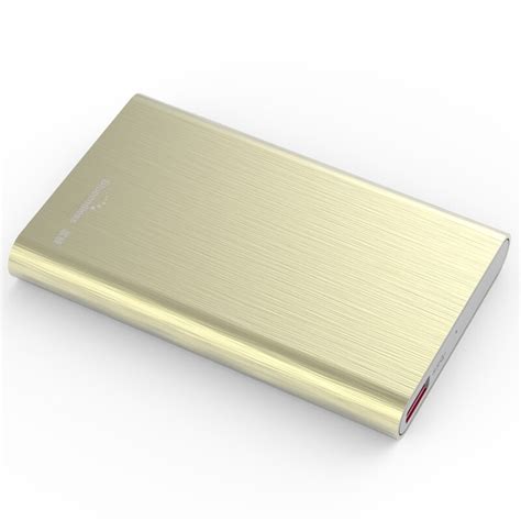 Blueendless HDD 1TB Externo HD 1 TB Disco Duro Ext Vicedeal