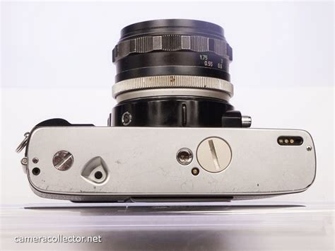 Minolta XG M Facts Notes And Thoughts About Vintage Cameras And