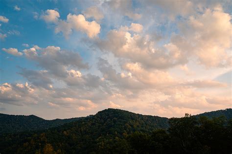 Lodging on the Hatfield-McCoy Trail System - West Virginia State Parks