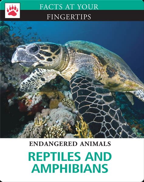 Reptiles And Amphibians Book By Tim Harris Epic