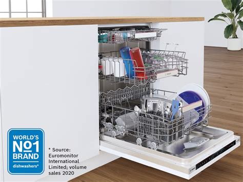 Best Freestanding Dishwashers Bosch Uk