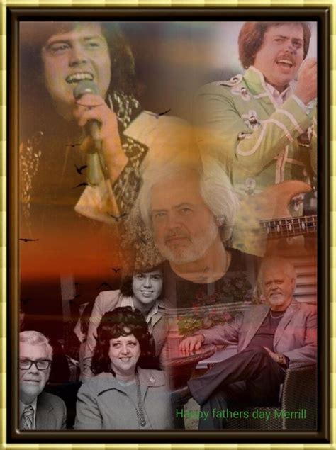 Pin By Judy Skau On Merrill Osmond The Osmonds Donny Osmond Osmond