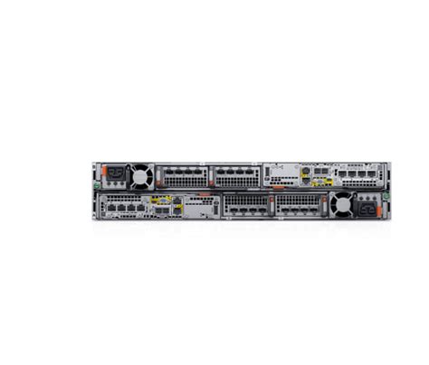 Emc Dell Powerstore 500t Power Supply 12x1.92TB