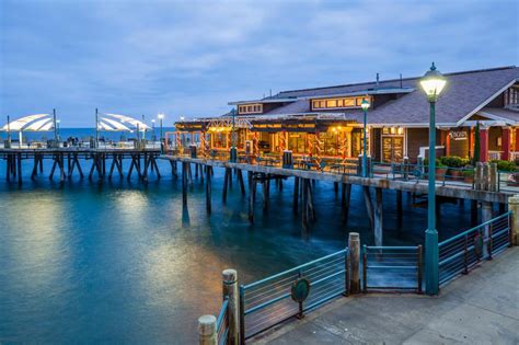 Explore The Best Beaches Near Redondo Beach California