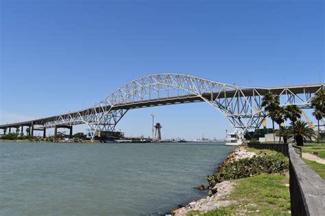 $1BN New Corpus Christi Harbor Bridge - Other Texas Places - HAIF ...