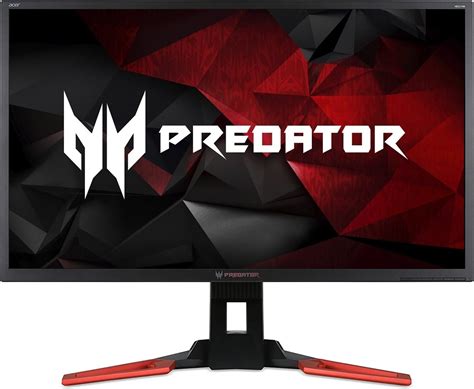 The Best 4k Gaming Monitors 2024 Gaming Simplified