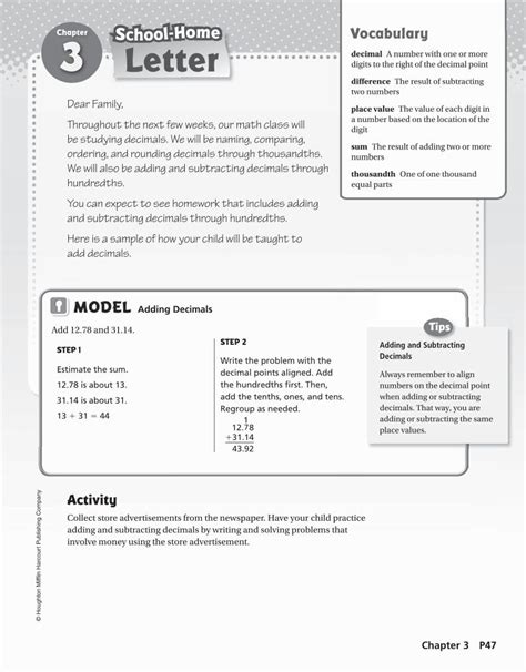 PDF 3 Letter Decimal Cpb Us W2 Wpmucdn Diferencia El