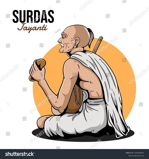 2 Surdas Jayanti Images, Stock Photos & Vectors | Shutterstock